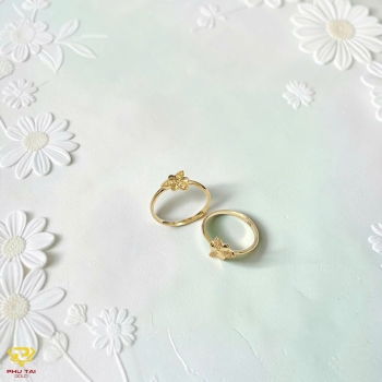 Nhẫn nữ vàng ta (mã NVT 868)